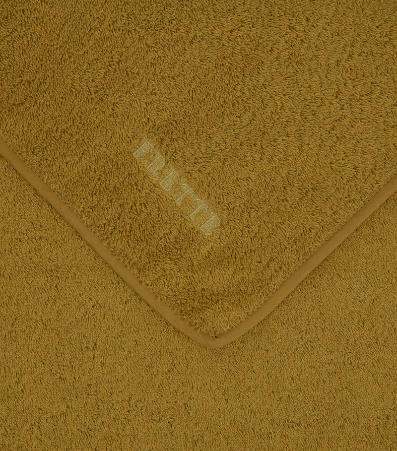 Frette hand towel Unito 60cm x 110cm, imported from the UK