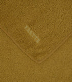 Frette hand towel Unito 60cm x 110cm, imported from the UK