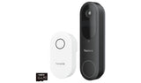 Argos Reolink 2K Video Battery Doorbell with Chime and 64GB SD Card- Buy online at McGrocer