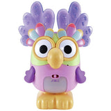 VTech Dance Mode Chattermax interactive parrot toy (British brand)