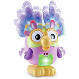 VTech Dance Mode Chattermax interactive parrot toy (British brand)