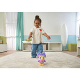 VTech Dance Mode Chattermax interactive parrot toy (British brand)