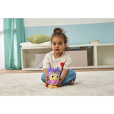 VTech Dance Mode Chattermax interactive parrot toy (British brand)