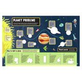 Igloo Books kids science activity book set, imported from the UK