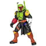 Mixmashers Star Wars Boba Fett action figure 5-inch, imported from the UK