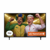 Argos LG 50NANO80A6B 50-Inch Smart 4K UHD HDR NanoCell TV- Buy online at McGrocer