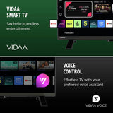 Toshiba 32 inch Smart HD Ready HDR TV - British product