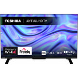 Argos Toshiba 40LV2553DB 40 Inch Smart Full HD HDR DLED Freely TV- Buy online at McGrocer