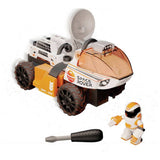 Argos Smoby Space Rover Construction Vehicle- Buy online at McGrocer