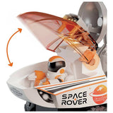 Smoby Space Rover construction toy 17cm, UK version