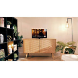 Bush 24 inch Smart TV HD Ready HDR, imported from the UK