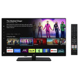Bush 32FT25CB 32-inch Smart FHD HDR LED TV, UK version