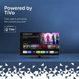 Bush 32FT25CB 32-inch Smart FHD HDR LED TV, UK version