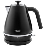 Argos De'Longhi Distinta Moments Kettle 1.7L Black- Buy online at McGrocer