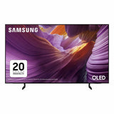 Argos Samsung QE83S85FAE 83-inch Smart 4K UHD HDR OLED TV- Buy online at McGrocer