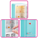 Zuru Mini Brands mini fridge playset - British product