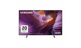 Argos Samsung 55-Inch QE55S85FAU Smart 4K UHD HDR OLED TV- Buy online at McGrocer