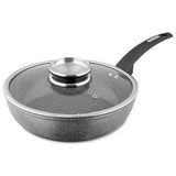Argos Tower Cerastone 28cm Forged Aluminium Multipan- Buy online at McGrocer