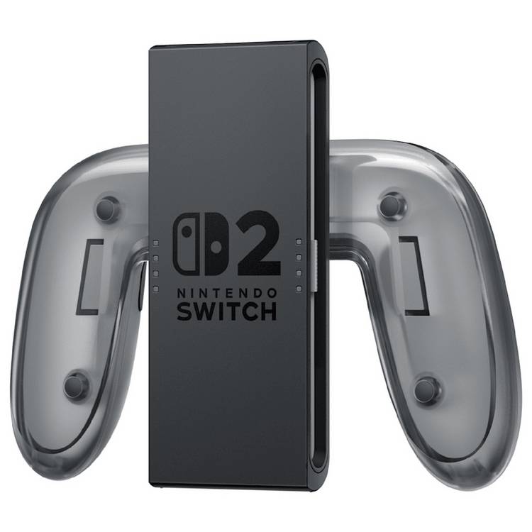 Nintendo Joy-Con 2 Charging Grip - British product