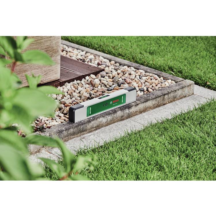 Bosch Easy Spirit Level digital spirit level, UK version