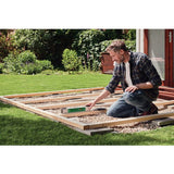 Bosch Easy Spirit Level digital spirit level, UK version