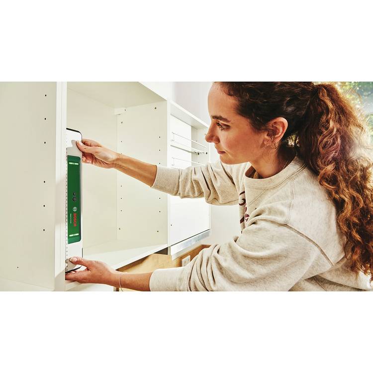 Bosch Easy Spirit Level digital spirit level, UK version