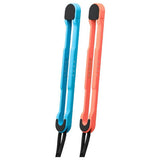 Nintendo Joy-Con 2 controller pair red blue - British product