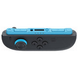 Nintendo Joy-Con 2 Controller Light Blue left, UK version