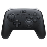 Nintendo Switch 2 Pro Wireless Controller Black - British product