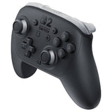 Nintendo Switch 2 Pro Wireless Controller Black - British product