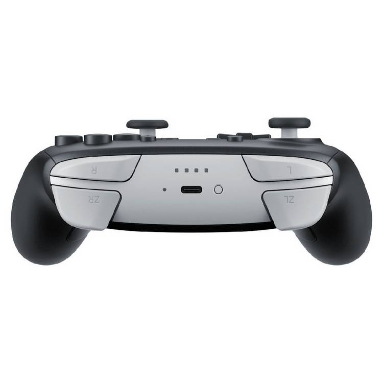 Nintendo Switch 2 Pro Wireless Controller Black - British product