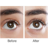 Rio Wow Lash heated eyelash curler travel size, UK version