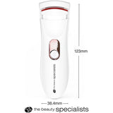 Rio Wow Lash heated eyelash curler travel size, UK version