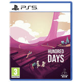 Argos Hundred Days: Winemaking Simulator PS5 Game- Buy online at McGrocer