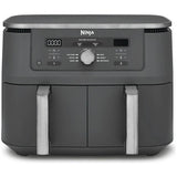Ninja DZ400UK 9.5L air fryer - British product