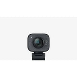 Logitech StreamCam 1080p 60fps webcam (British brand)