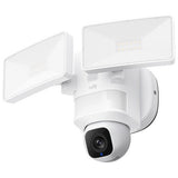 eufy E30 2K wired floodlight camera (British brand)