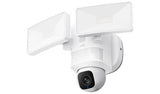 Argos eufy E30 2K Floodlight Wired Security Camera - White- Buy online at McGrocer