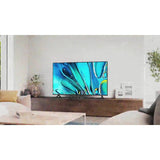 Sony Bravia 3 TV 50 inch, imported from the UK