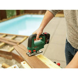 Bosch UniversalSaw 18V-100 cordless jigsaw, UK version
