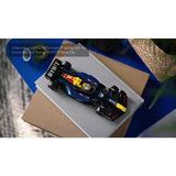 LEGO Speed Champions Red Bull Racing RB20 F1 car 251 pieces (British brand)