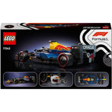 LEGO Speed Champions Red Bull Racing RB20 F1 car 251 pieces (British brand)