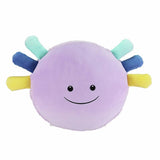 Smuzzies Axolotl Macaroon plush toy - British product