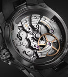 Roger Dubuis Orbis in Machina Monotourbillon watch 45mm, imported from the UK
