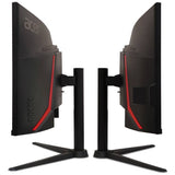 Acer Nitro ED340CUJ0 curved gaming monitor 34-inch, UK version