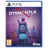 Argos DYSMANTLE PS5 Game- Buy online at McGrocer