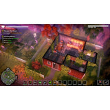 DYSMANTLE PS5 game, UK version