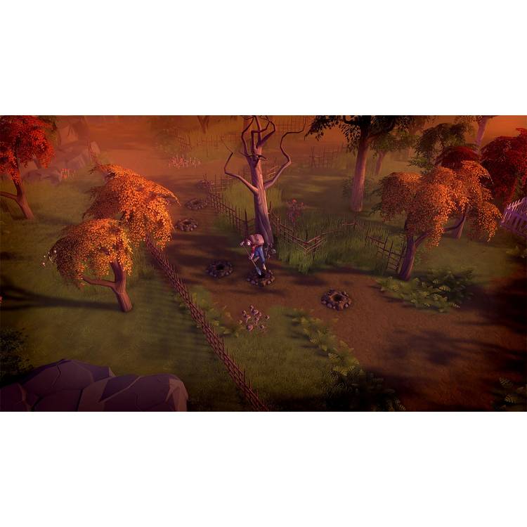 DYSMANTLE PS5 game, UK version