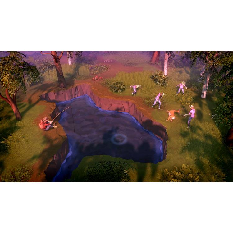 DYSMANTLE PS5 game, UK version
