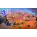 DYSMANTLE PS5 game, UK version
